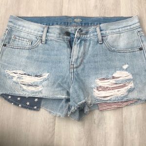 Old Navy shorts